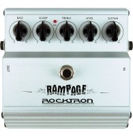 ROCKTRON Rampage Distortion эффект гитарный дисторшн
